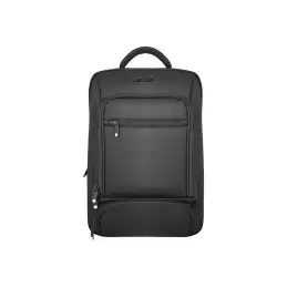 Urban Factory Mixee Laptop Backpack 14.1" Black - Sac à dos pour ordinateur portable - 14" - noir (MCB14UF)_2